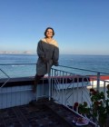 Tatiana 55 ans Saratov Russie