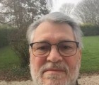 Philippe 76 ans Saleignes France
