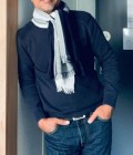 Didine 57 ans Valle De Marne France