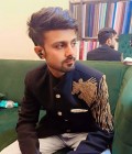 Shaan 27 лет Delhi Индия