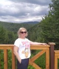 Elena 42 ans Kiev Ukraine