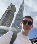 Adam 35 лет London  Великобритания