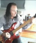 Bradley 63 лет Brisbane Австралия