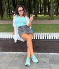 Mariya 38 ans Khmelnytskyi Ukraine