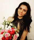 Natallia 46 ans Minsk Biélorussie