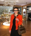 Natalia 35 years Paris France