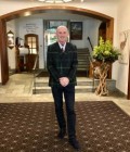 Sandro 48 ans Zermatt Suisse
