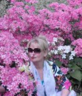 Tatjana 55 Jahre Bournemouth Großbritannien