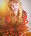 Полина 31 ans   Феодосия Russie