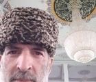 Taahir 49 лет Xasavurt Россия
