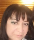 Tanya 52 ans Магнитогорск Russie