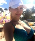 Vickusya 41 ans Odessa Ukraine