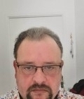 Jean marc 50 лет Saint Pierre Du Perray Франция