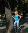 Rita 58 ans Vladimir Russie