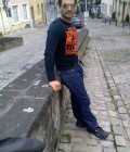 Migue 47 ans Luxembourg  Luxembourg