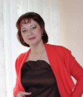 Natalia 63 ans новополоцк Biélorussie