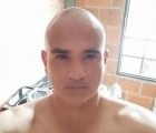 Fernando 40 ans  Espagne