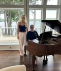 Micheal 61 лет Miami  США