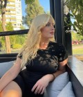Tetyana 33 ans Харків Ukraine