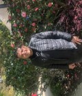 Alain 53 лет Mont Saint Martin Франция
