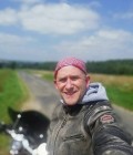 Willy 55 лет Divion Франция