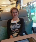 Natalia 52 ans Minsk Biélorussie