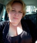 Tatiana 43 ans Samara Russie