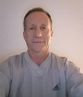 Hugues 59 ans  Cambodge