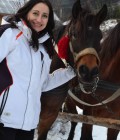 Mila 56 ans Dnepropetrovck Ukraine