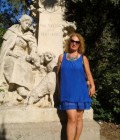 Lola 61 ans Moscow Russie
