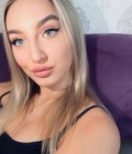 Darya 26 ans Donetsk  Ukraine
