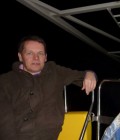 Lars 48 ans Schwanheide Allemagne