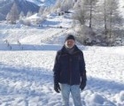 Karl 63 ans Zermatt Suisse
