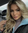 Elena 31 ans Minsk Biélorussie