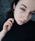 Sandra 25 ans Минск Biélorussie