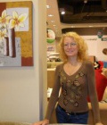 Tatiana 59 ans Kiev Ukraine