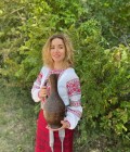 Lena 36 ans Mykolaiv Ukraine