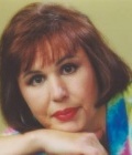 Liudmila 66 ans Perm Russie