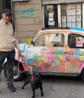 Stephane 56 лет Sausset Les Pins Франция