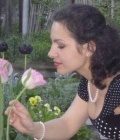 Anna 45 ans Kirovograd Ukraine