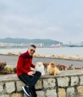 Benny 53 ans Glasgow  Royaume-Uni