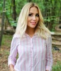 Natalia 39 ans Minsk Biélorussie