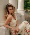 Александра 28 ans Москва Russie