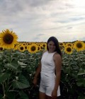 Oksana 38 ans Poltava Ukraine