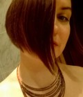 Yana 47 ans Togliatti Russie
