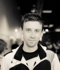 Matthieu 43 лет Brest Франция