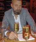 Jean 41 ans Hainaut  Belgique