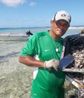 Cyrille 58 ans Papeete Polynésie française