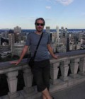 Lounes 50 ans Montreal Canada