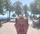 Peter 54 ans Leeds Royaume-Uni
